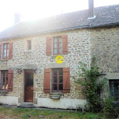 Maison 7 pièces 77500 €