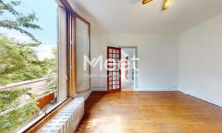 Appartement 2 Pièces 40 m² à louer à Vitry-sur-Seine (94400)