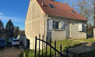 Maison 4 Pièces 90 m² à vendre à La Ferté-Gaucher (77320)