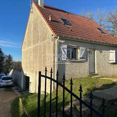 Maison 4 pièces 209000 €