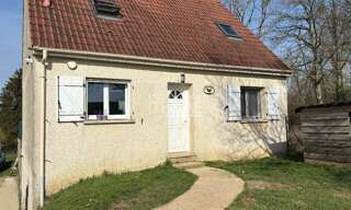 Maison 4 Pièces 90 m² à vendre à La Ferté-Gaucher (77320)