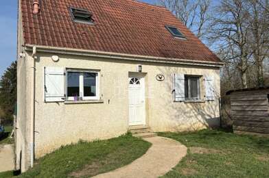 Maison 4 pièces 199000 €