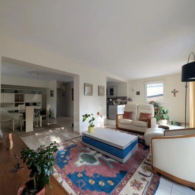 Maison 6 pièces 440000 €