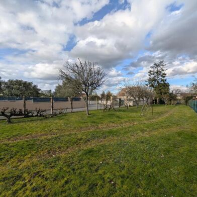 Maison 6 pièces 585000 €