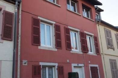 Immeuble  160000 €