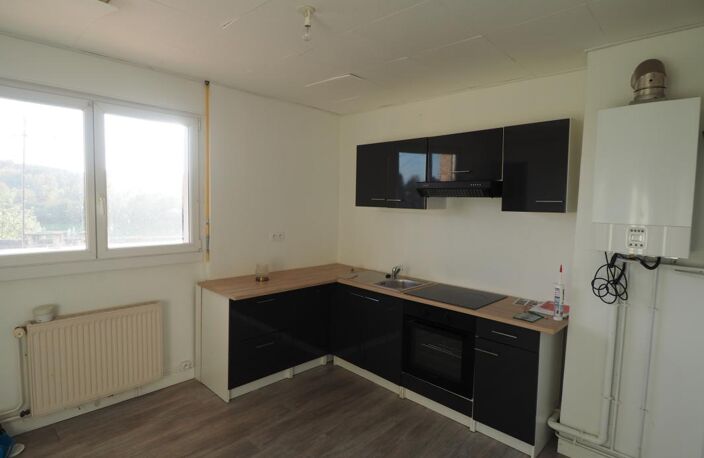 EXCLUSIF Giromagny   Immeuble de rapport à vendre — photo 2