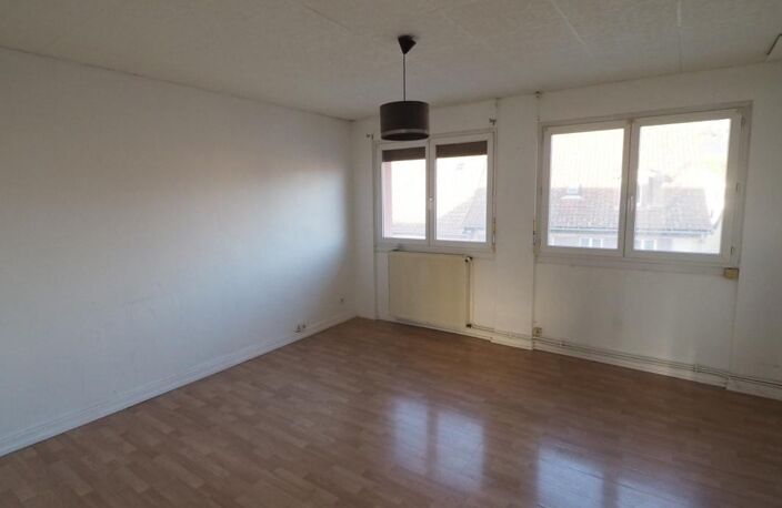 EXCLUSIF Giromagny   Immeuble de rapport à vendre — photo 3