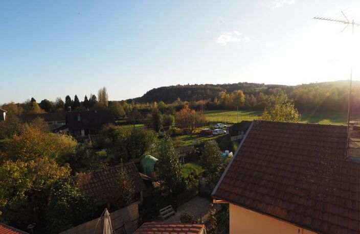 EXCLUSIF Giromagny   Immeuble de rapport à vendre — photo 4