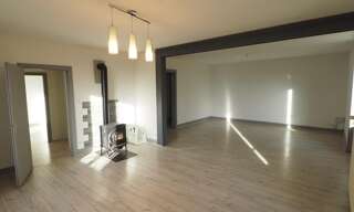 Appartement 5 Pièces 126 m² à vendre à Sermamagny (90300)