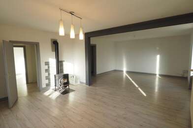 Appartement 5 pièces 129000 €