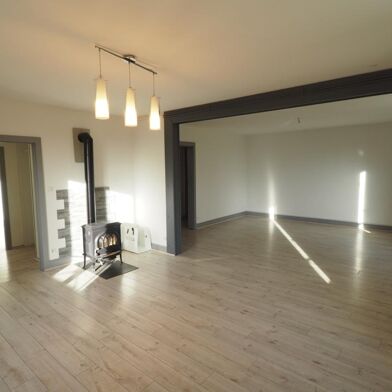 Appartement 5 pièces 129000 €