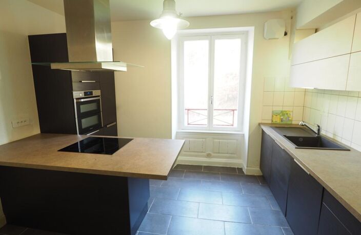Secteur Sermamagny - Dans une petite copropriété avec un par — photo 3