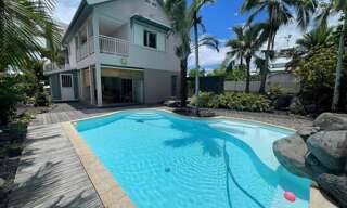 Maison 8 Pièces 235 m² à vendre à Saint-André (97440)