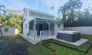 Maison 4 Pièces 74 m² à louer à Lamentin (97129)