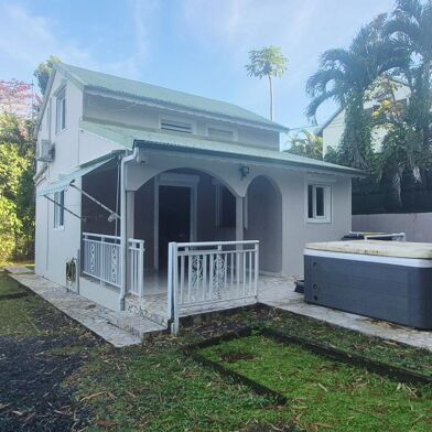 Maison 4 pièces 1315 €