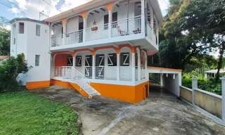 Maison 3 Pièces 94 m² à louer à Les Abymes (97139)