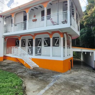 Maison 3 pièces 800 €