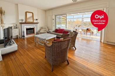 Maison 7 pièces 380000 €