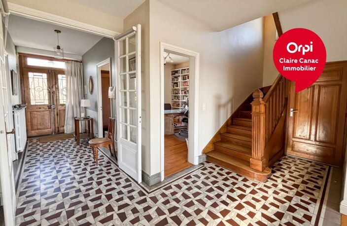 Maison À Vendre Castres secteur Albinque/Travet — photo 2