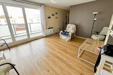 Appartement 2 pièces 154000 €