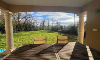 Maison 5 Pièces 169 m² à vendre à Buros (64160)