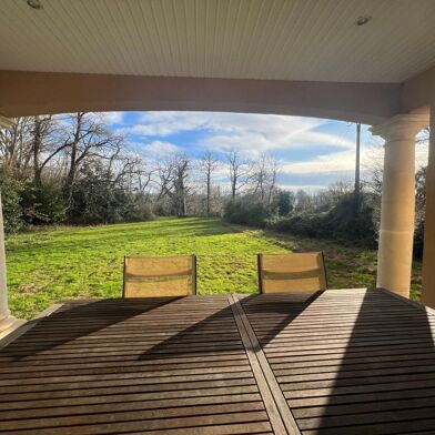 Maison 5 pièces 422000 €