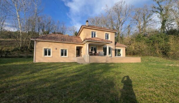 Villa / Maison 5 pièces  à vendre Buros 64160