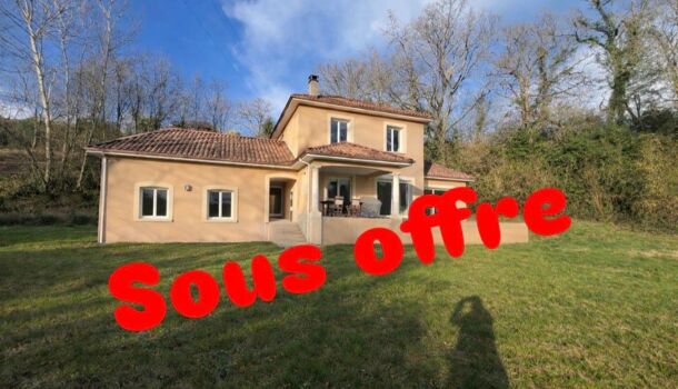 Villa / Maison 5 pièces  à vendre Buros 64160