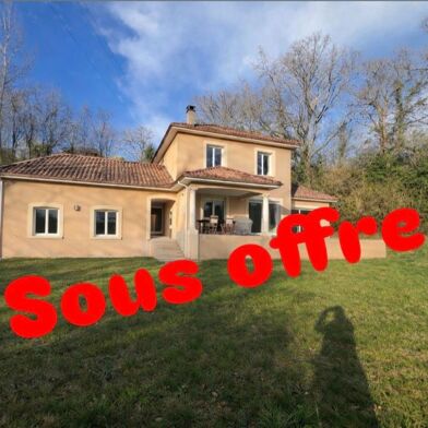 Maison 5 pièces 422000 €