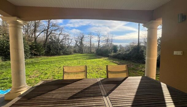 Villa / Maison 5 pièces  à vendre Buros 64160