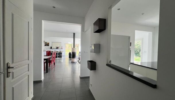 Villa / Maison 5 pièces  à vendre Buros 64160