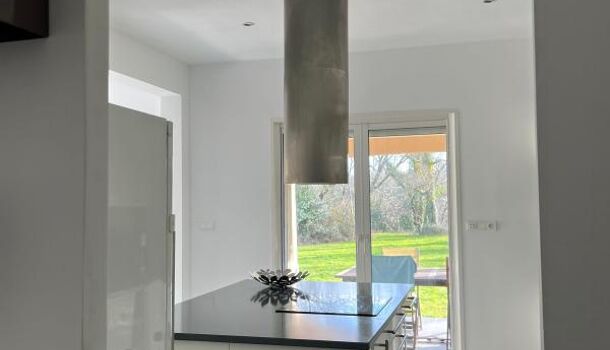 Villa / Maison 5 pièces  à vendre Buros 64160