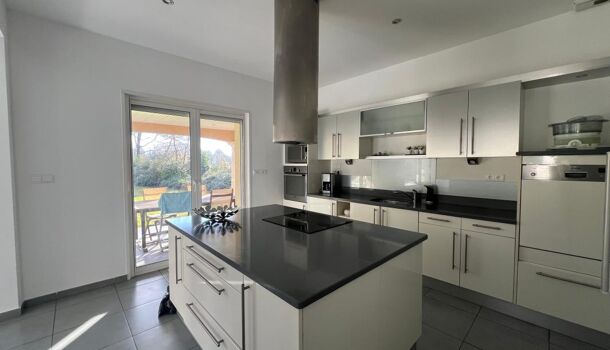 Villa / Maison 5 pièces  à vendre Buros 64160