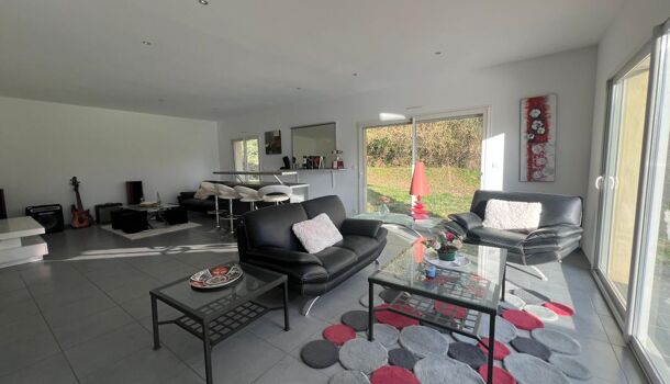 Villa / Maison 5 pièces  à vendre Buros 64160