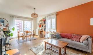 Appartement 3 Pièces 70 m² à vendre à Lyon 9 (69009)