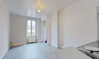 Appartement 2 Pièces 31 m² à vendre à Lyon 9 (69009)