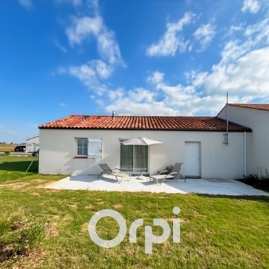 Maison 3 pièces 264830 €