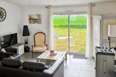 Maison 3 pièces 264830 €