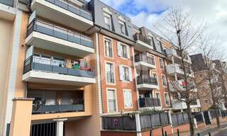 Appartement 2 Pièces 41 m² à vendre à Franconville (95130)