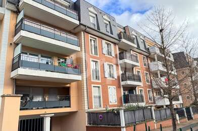 Appartement 2 pièces 183000 €