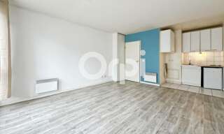 Appartement 1 Pièce 26 m² à vendre à Mantes-la-Jolie (78200)