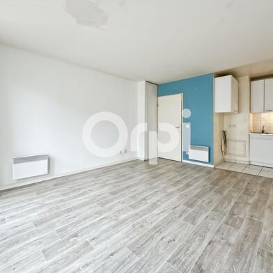 Appartement 1 pièces 106000 €