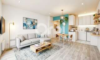 Appartement 1 Pièce 26 m² à vendre à Mantes-la-Jolie (78200)