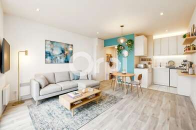 Appartement 1 pièces 98000 €