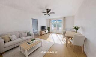 Appartement 3 Pièces 63 m² à vendre à Villeurbanne (69100)