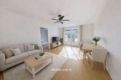 Appartement 3 pièces 250000 €