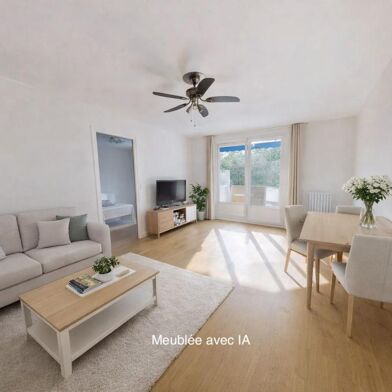 Appartement 3 pièces 250000 €