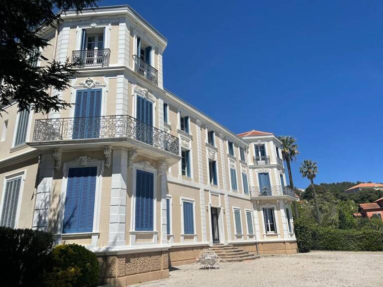 TAMARIS STUDIO EN DUPLEX AVEC VUE MER — photo 1