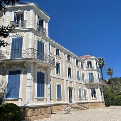 Appartement 2 pièces 189000 €