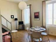 TAMARIS STUDIO EN DUPLEX AVEC VUE MER — photo 3